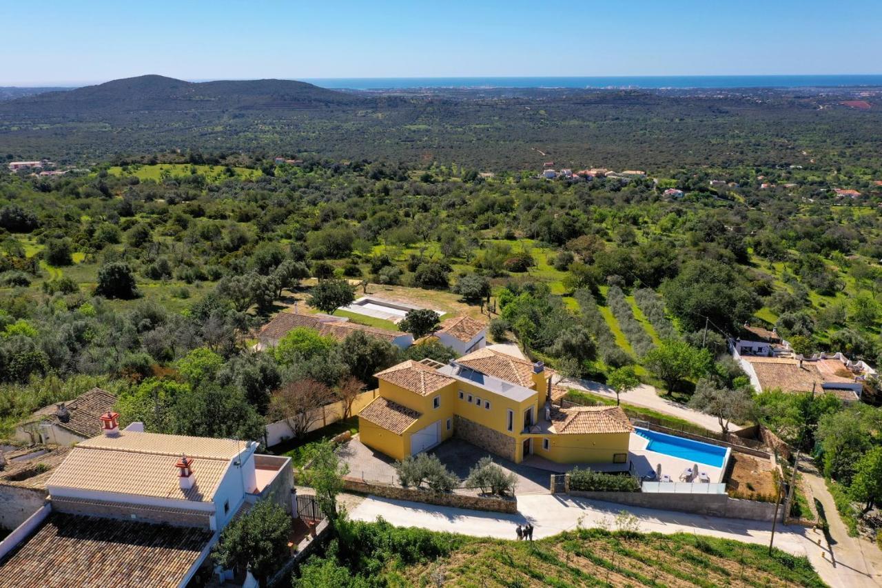 Villa Sunny House *